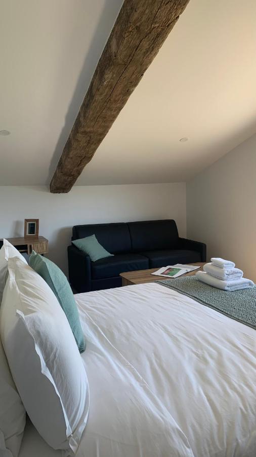 Maison Divon Montagne  Eksteriør billede