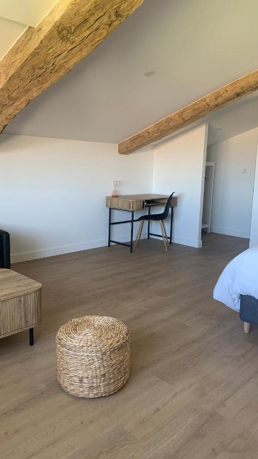 Maison Divon Montagne  Eksteriør billede