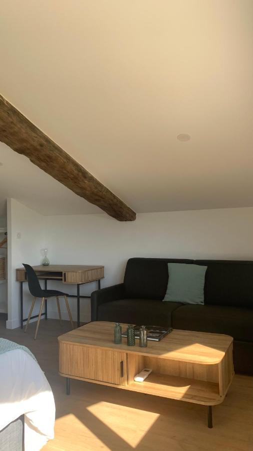 Maison Divon Montagne  Eksteriør billede