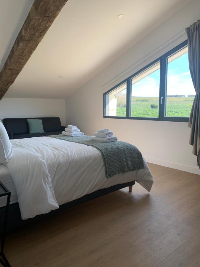 Maison Divon Montagne  Eksteriør billede