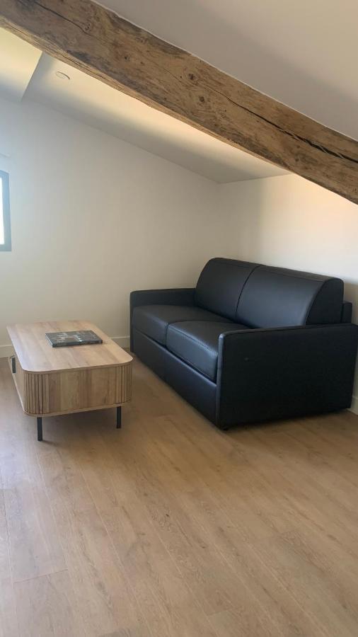 Maison Divon Montagne  Eksteriør billede