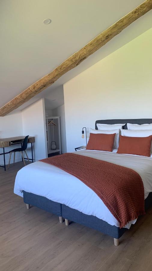 Maison Divon Montagne  Eksteriør billede