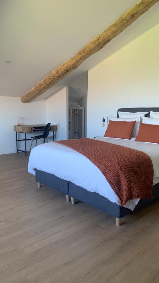 Maison Divon Montagne  Eksteriør billede