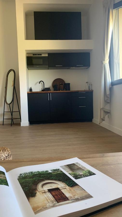 Maison Divon Montagne  Eksteriør billede