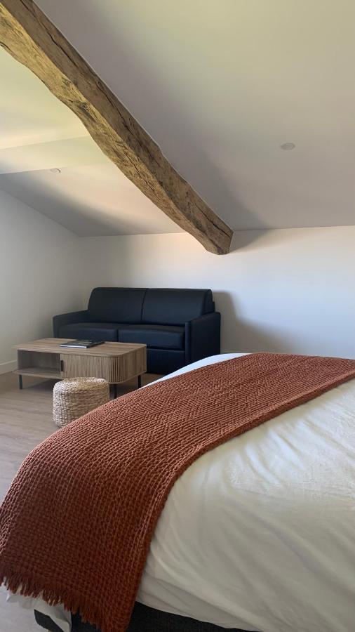 Maison Divon Montagne  Eksteriør billede