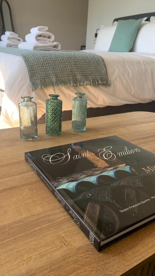 Maison Divon Montagne  Eksteriør billede