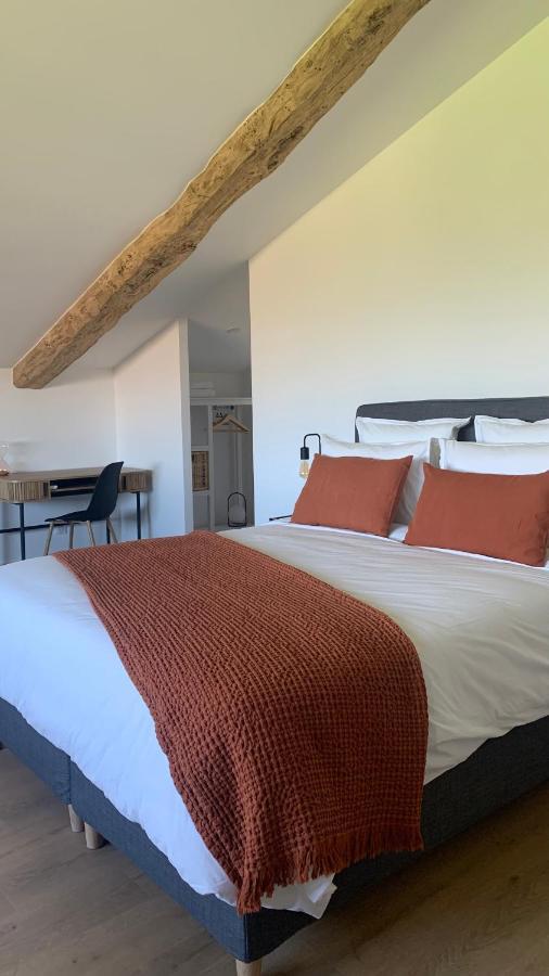 Maison Divon Montagne  Eksteriør billede